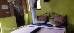 Lawanginn(BnB) Restaurant & Jungle Trek